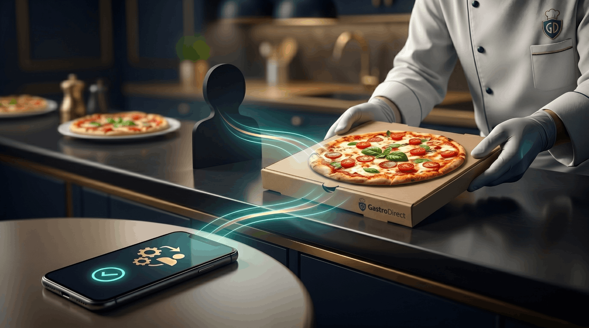 Provisionsfrei bestellen